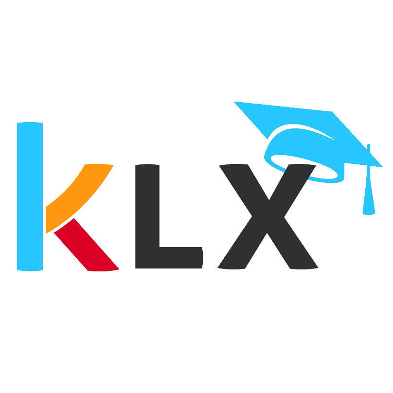 myKLX Logo