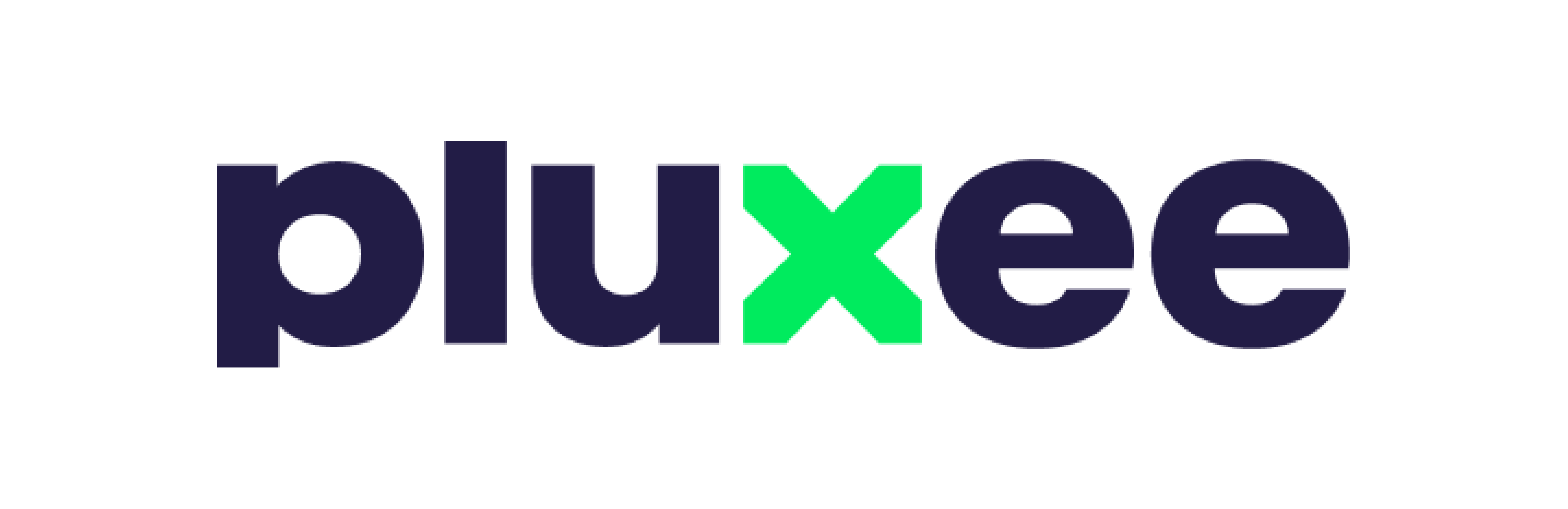 Pluxee Logo