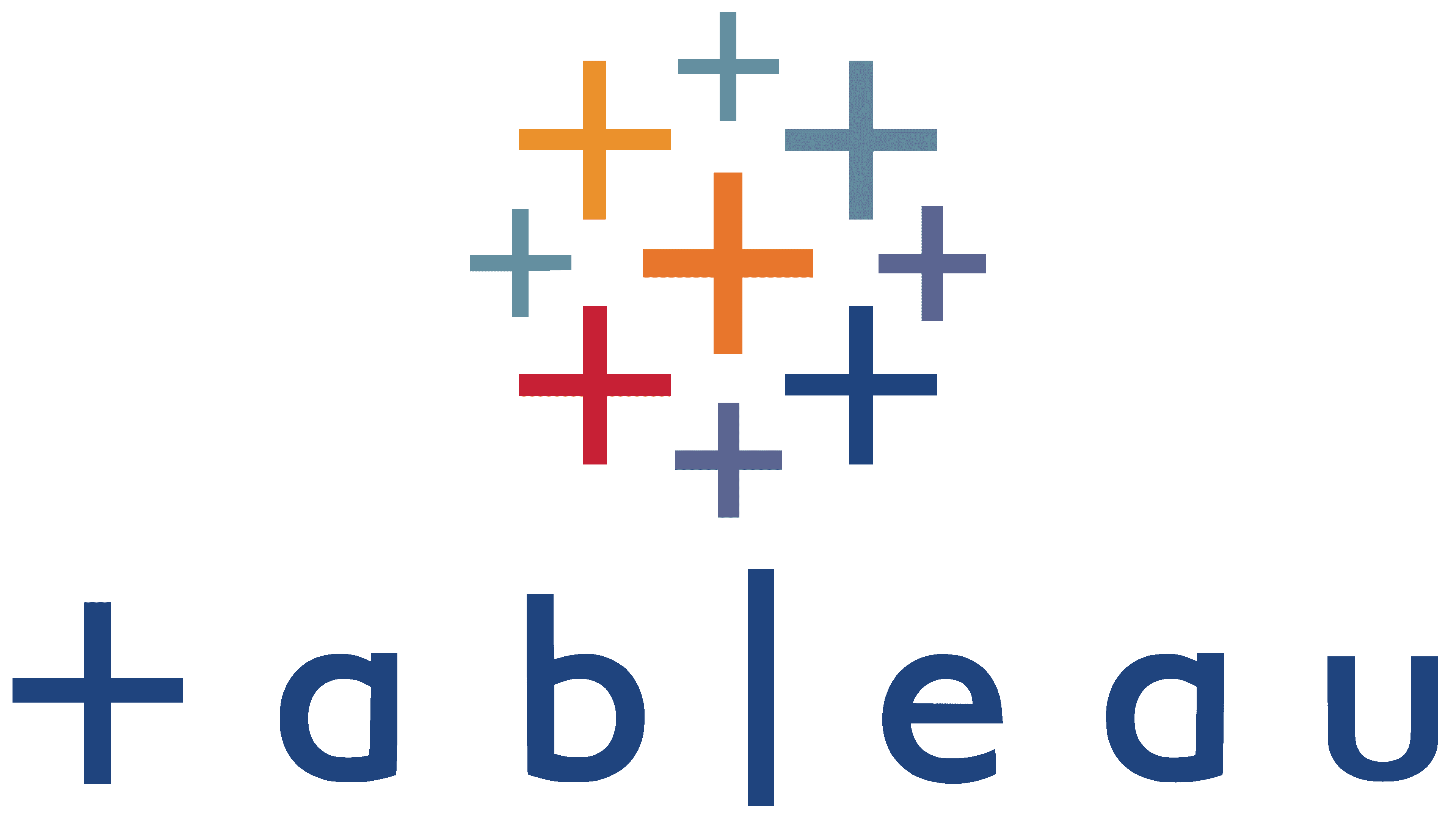 Tableau Partner Portal
